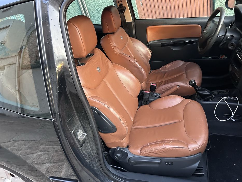 Vendo citroen c2