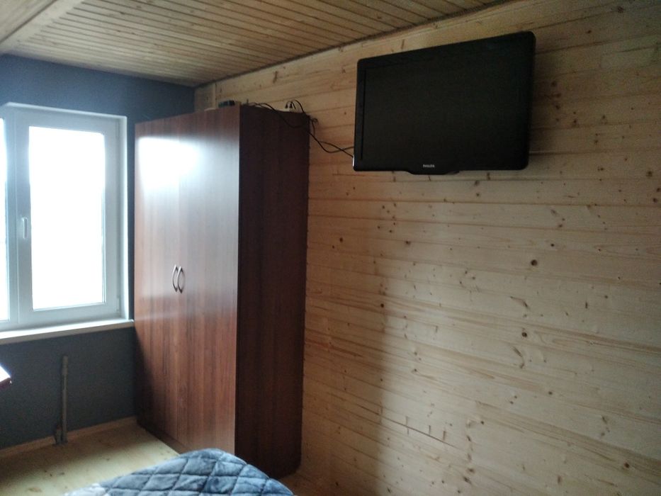 Здам кімнати квартиру