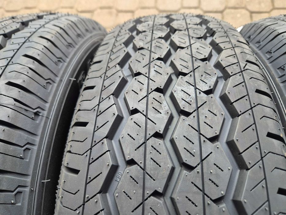205/65r16c arisun nowe opony letnie 2026r bus dostawcze montaz w cenie