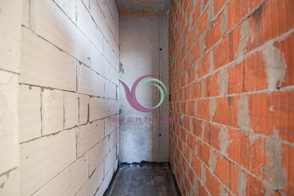 Екслюзивна пропозиція біля Тернопільського ставу. ВИД НА ОЗЕРО