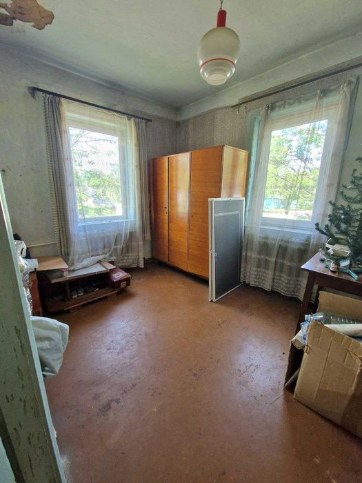 Будинок на вул. Житомирська, Ст. Подусівка