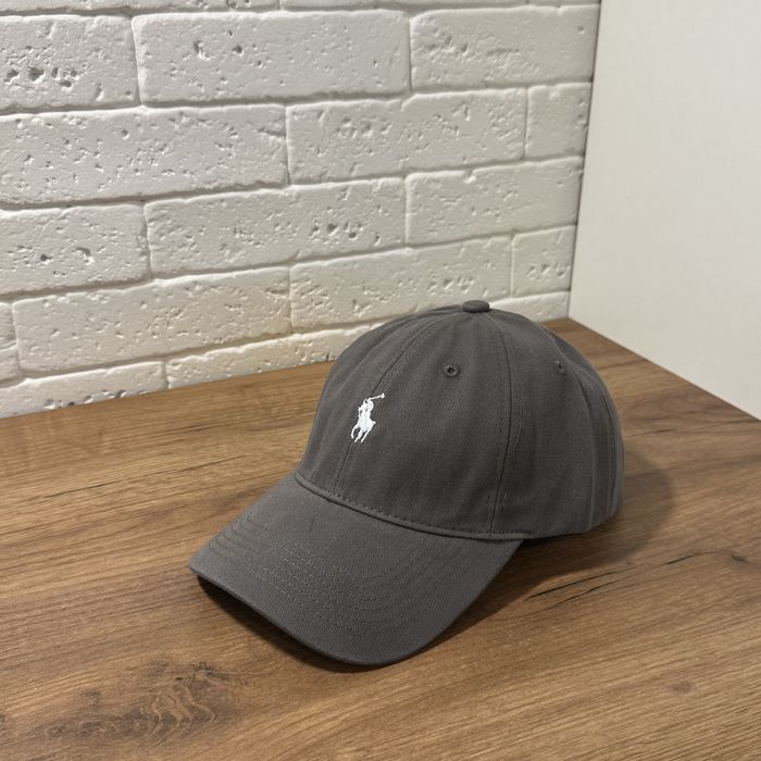 Кепка Polo Ralph Lauren