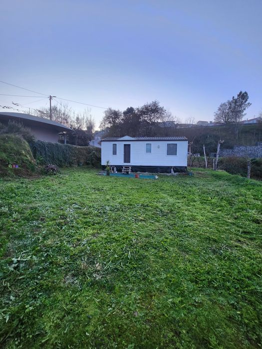 Casa pronta a habitar  T3 (sem terreno)