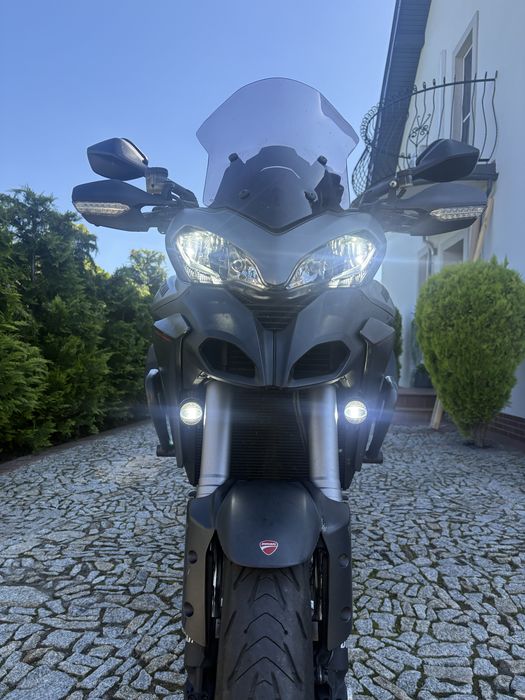 Ducati