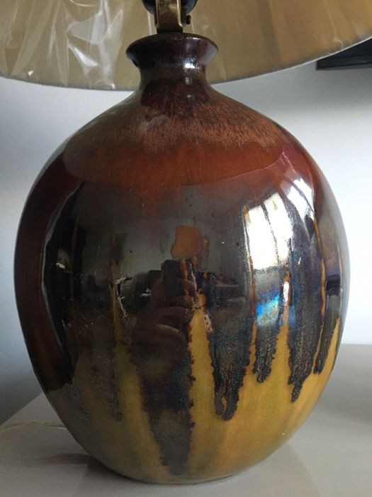 lampa stolowa jak zara home