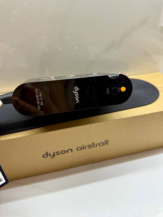 Dyson Airstrait фен + випрямляч