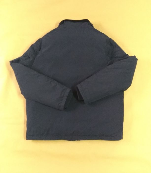 Parka Homem N° L