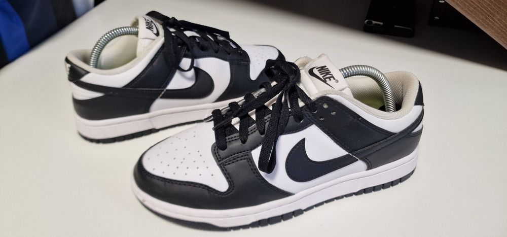 Кеди кросовки nike dunk 40 розмір