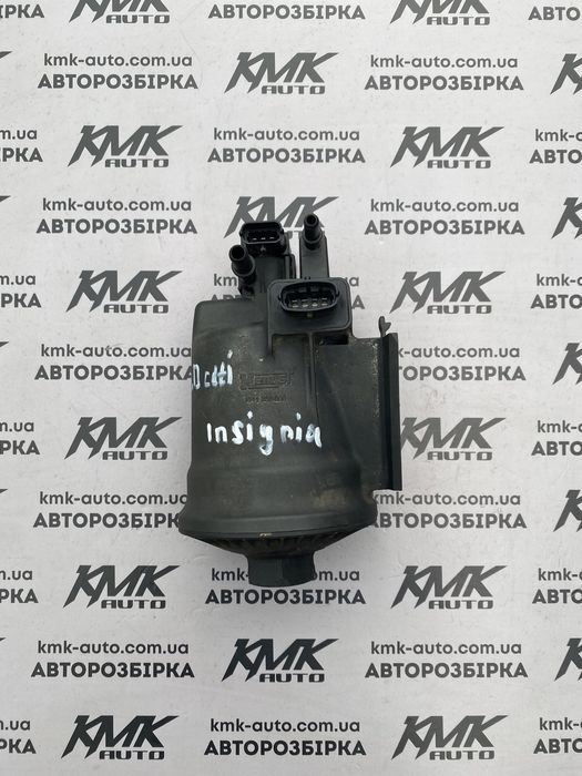 Корпус паливного фільтра Opel Insignia 2.0cdti GM 13244294