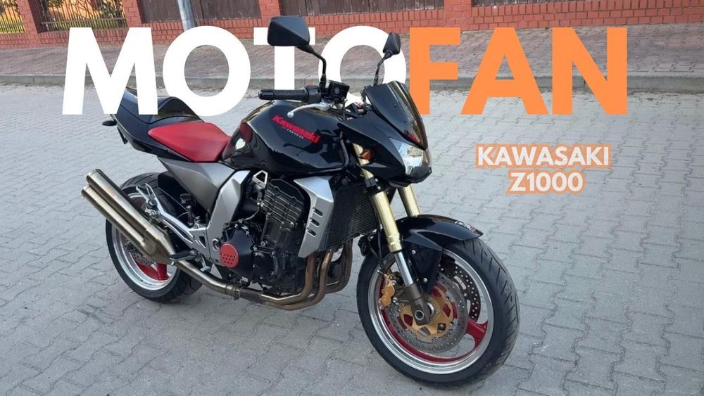 Kawasaki