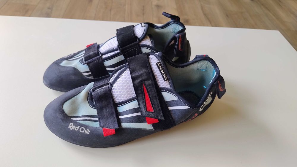 Buty wspinaczkowe Red Chili Durango VCR roz. 43