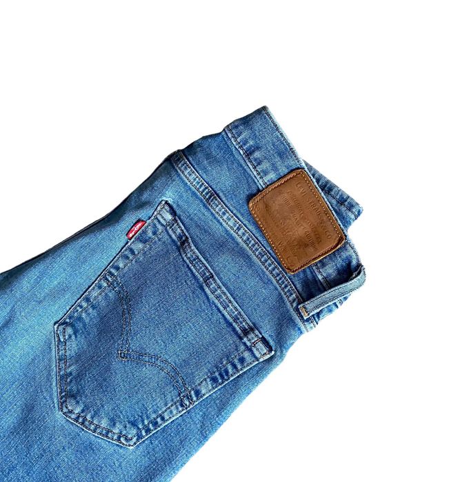 Levi's premium Skinny Taper W31/L32, stan dobry