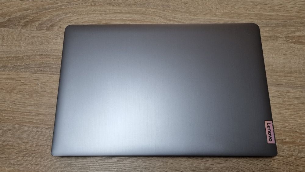 Jak nowy laptop Lebovo IdeaPad 3 15IAU7 i5 8Gb 512gb ssd