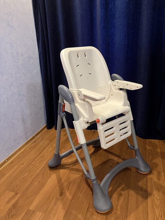 Стульчик для кормления Wonderkids