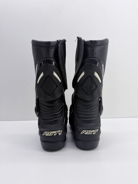 Buty motocyklowe RST TRACTECH EVO 3, Rozmiar 47