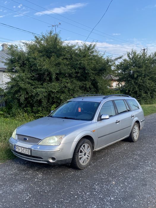 Продам Ford Mondeo