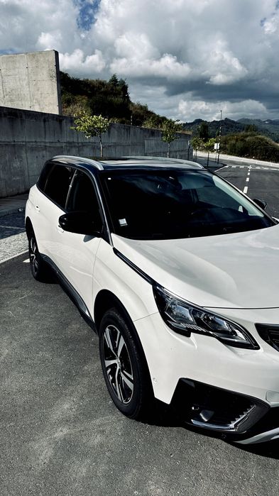 Peugeot 5008 1.2 PureTech