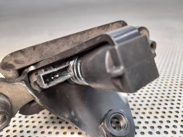 Fechadura / fecho da mala SKODA Octavia II Break (1Z5)