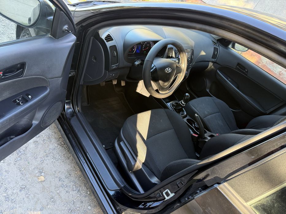 Hyundai I30 Po Lift 1.4 mpi  20 edition