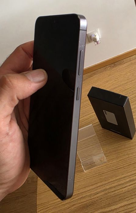 Samsung S24 Plus [ ler descrição ]