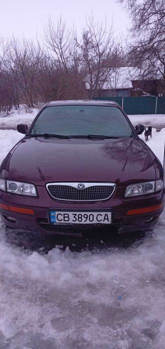 Продам або обмін на авто ваз пропонуйте е