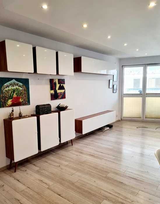 Mieszkanie – Kraków, Stara Wieś, Bieżanów-Prokocim - Widok 2