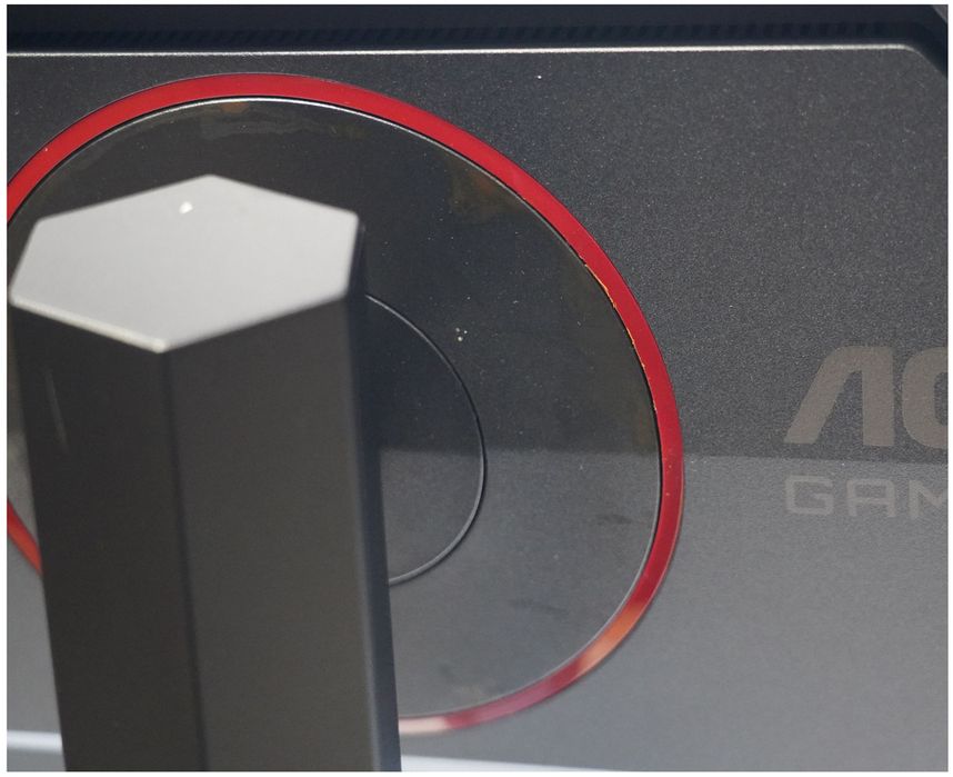 Monitor Aoc Cu34G4Z (W)