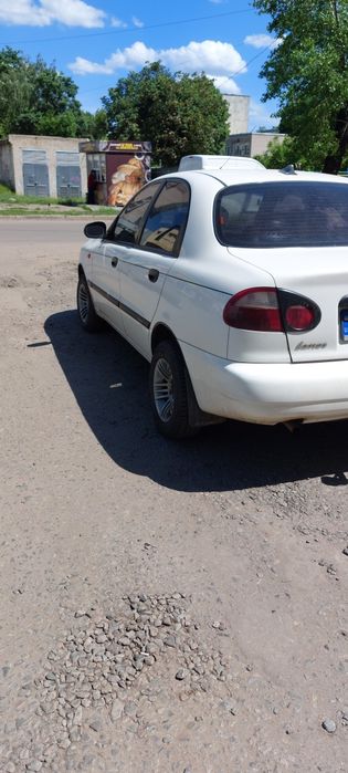 Део ланос поляк.