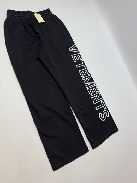 vetements штаны - купити чоловічий спортивний одяг - Ціна на OLX.ua