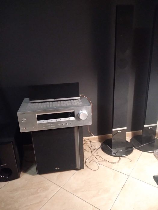 Amplituner yamaha 59 30