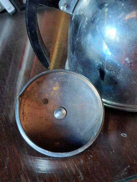 Чайник ссср.    .