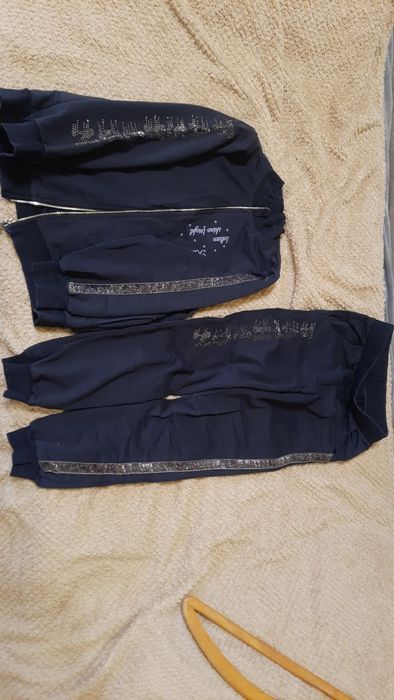 Спортивний костюм, худі для 8-10 років