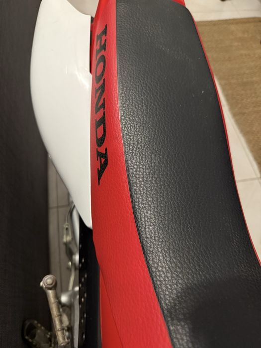 Mini moto Honda CRF 50F