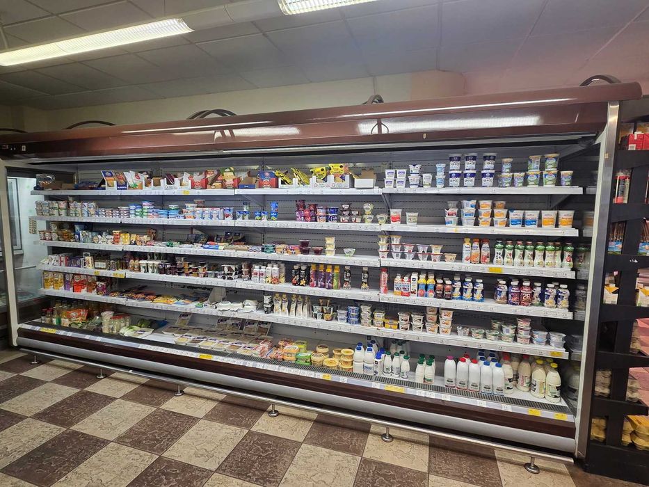 meble chłodnicze za darmo