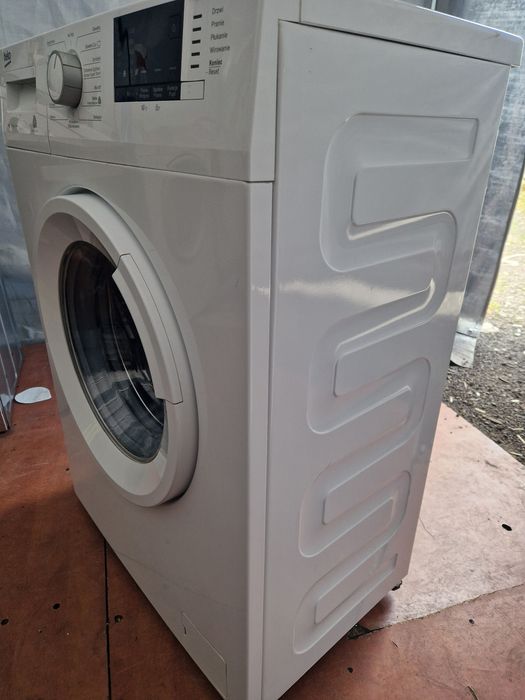 Pralka Beko Slim 6 kg A+++ z transportem