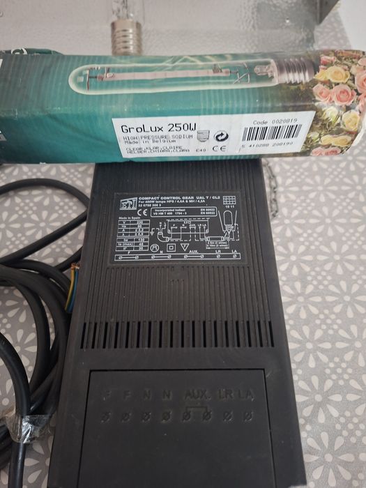 Material para cultivo