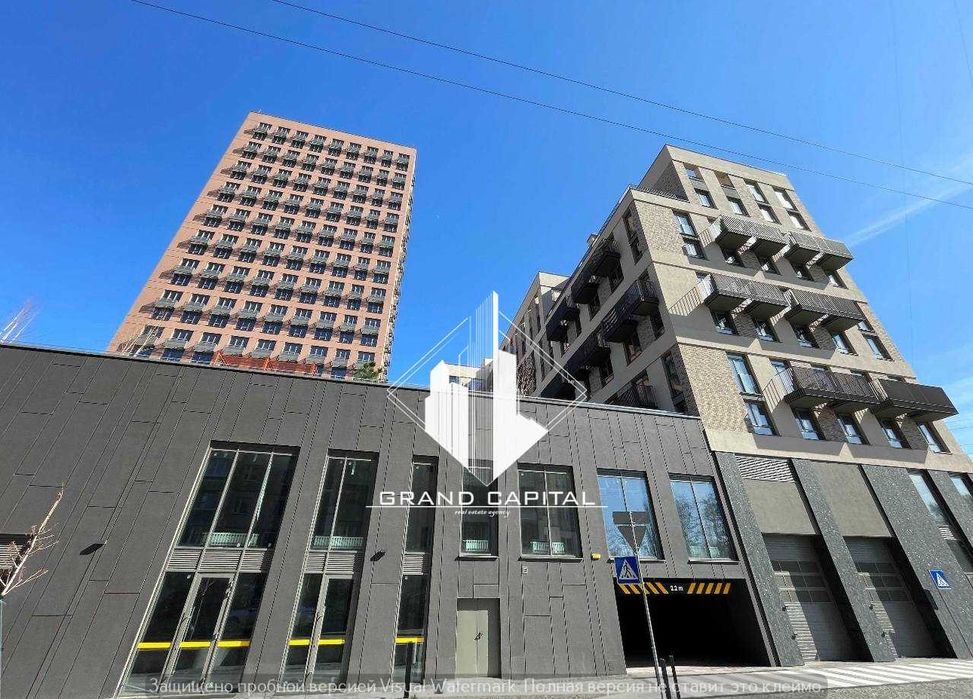 Продам 1к квартиру ЖК Будинок на Вавилових/ метро СИРЕЦЬ 5хв пішки