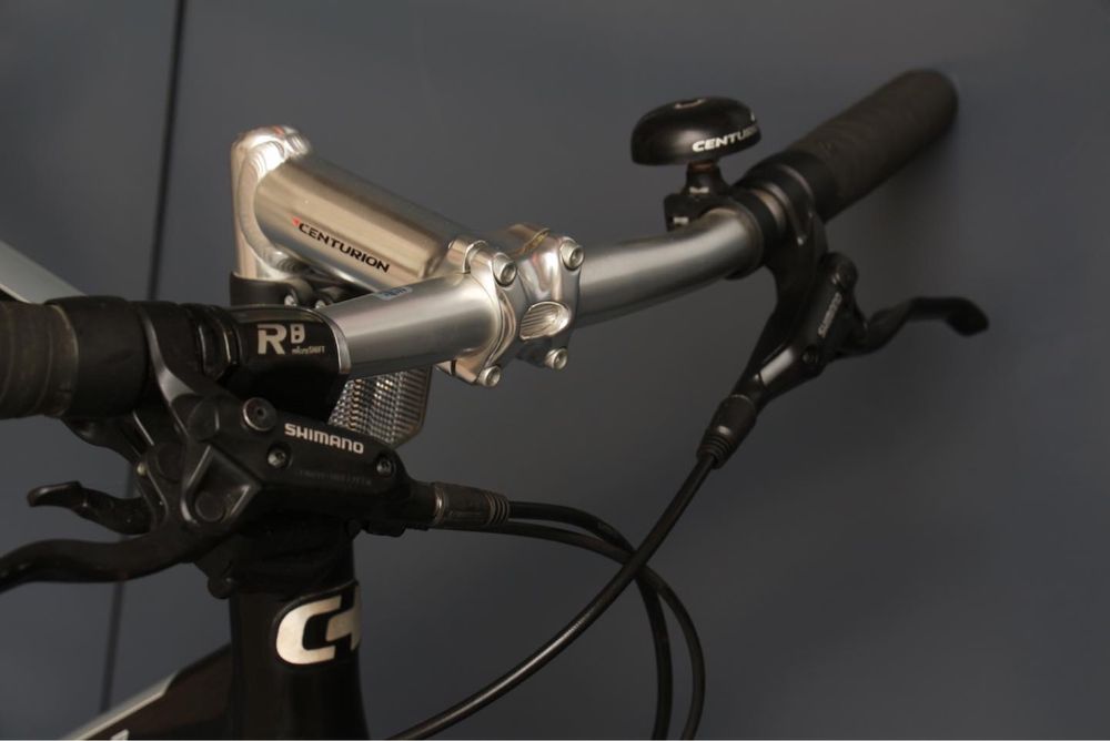 Міський велосипед Centurion Basic