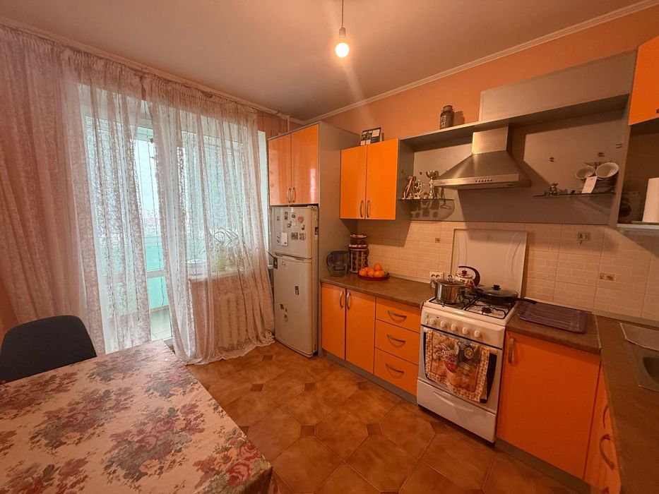 2-кімнатна квартира за адресою Куликове поле пл. (площа 67,4 м²) - Atlanta.ua - фото 2