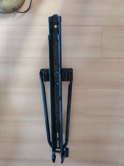 Suporte para tejadilho para bike