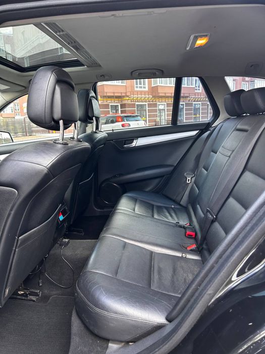 Mercedes c320 3.2 Дизель, 4matic! Для ЗСУ