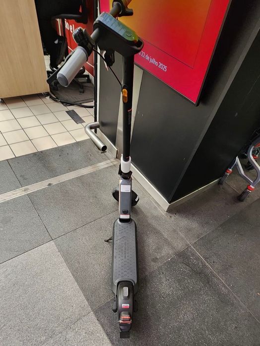 Trotinete elétrica NIU