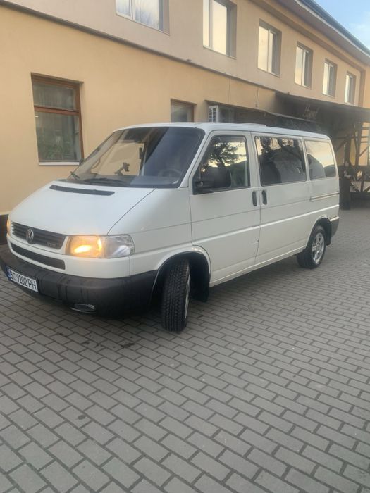 Продам Volkswagen T4