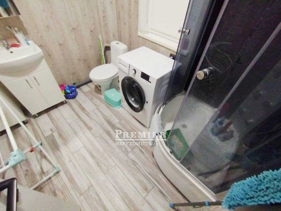 2-поверховий будинок 98 кв.м в Н.Дофінівці. Вид на море і лиман.