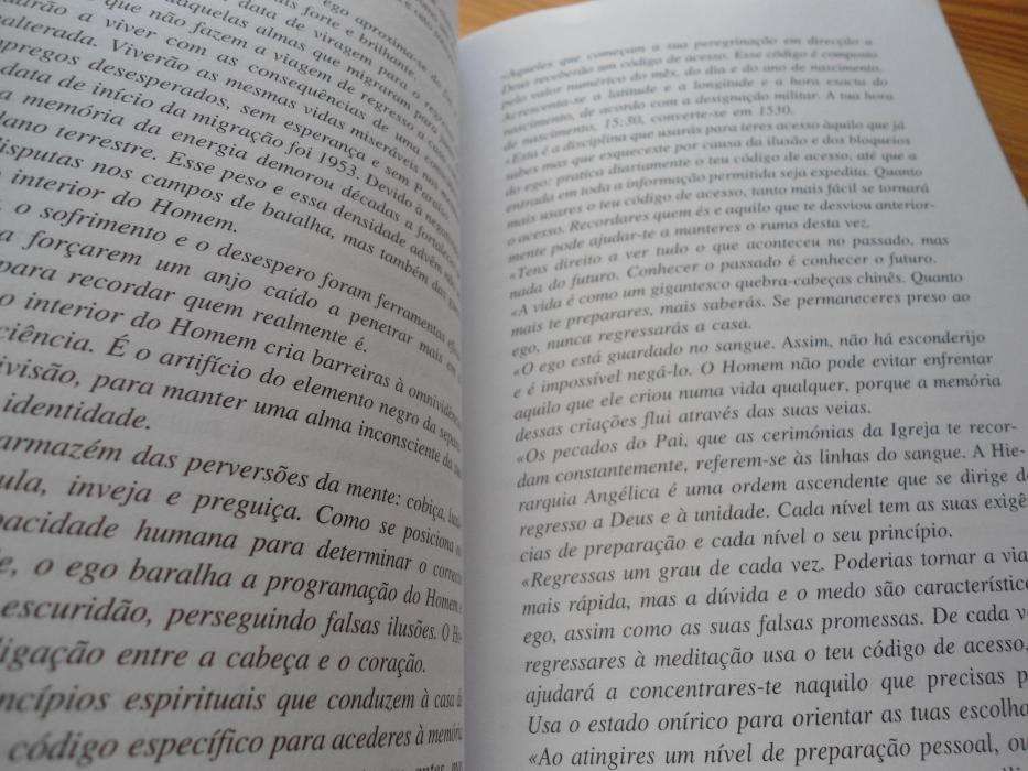 Enfrentar o Milénio de Albert Clayton Gaulden