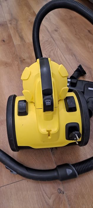 Odkurzacz KARCHER - VC3