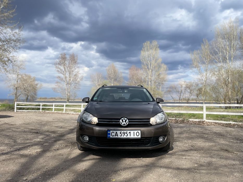 Volkswagen Golf 2012 VIN WVWZZZ1KZCM673519 фото оголошення 2 з 19