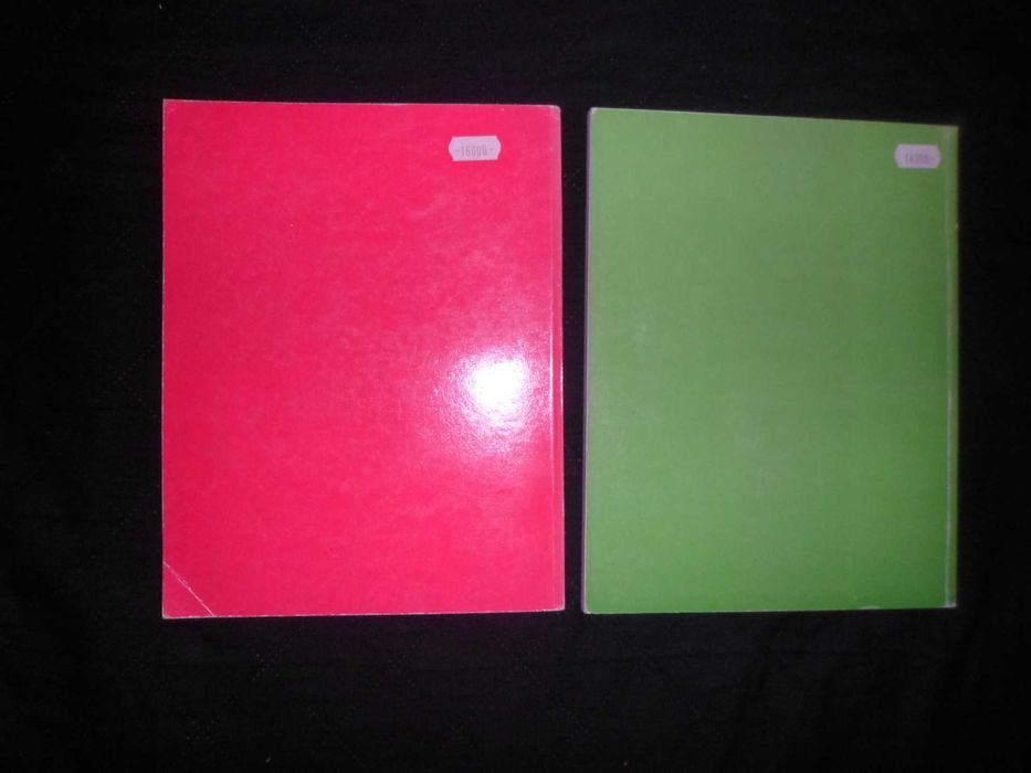 Sławomir Mrożek 2 książki : Dramaty + Małe prozy