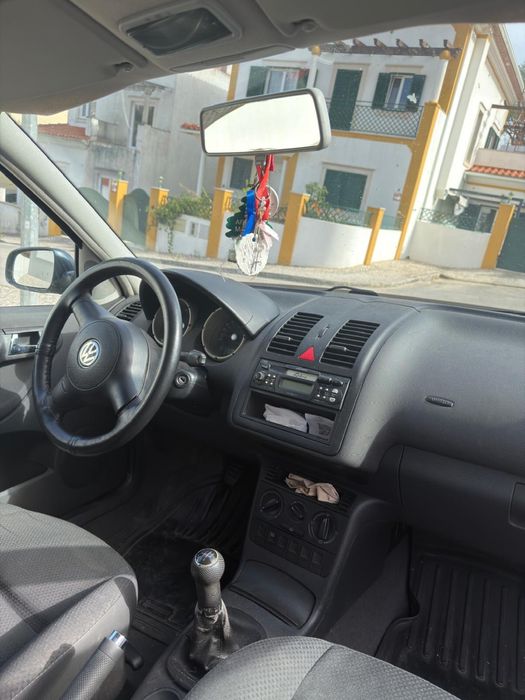 VW Polo 1.0 nacional com 120 mil kms — photo 5