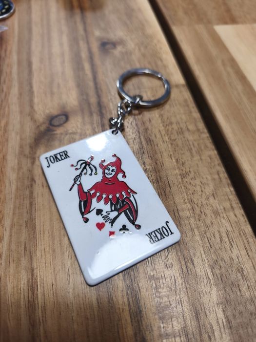 Various New Keychain Models – Read the Advertisement64173562862978124